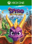 SPYRO REIGNITED TRILOGY XBOX ONE/X|S КЛЮЧ - irongamers.ru