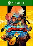 ❗ STREETS OF RAGE 4❗ XBOX ONE/X|S+ПК🔑 КЛЮЧ❗ 