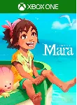 ❗ SUMMER IN MARA❗ XBOX ONE/X|S+ПК🔑 КЛЮЧ❗ 
