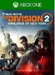 THE DIVISION 2 + WARLORDS OF NEW YORK EDITION XBOX КОД - irongamers.ru