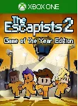 ❗ THE ESCAPISTS 2 - GAME OF THE YEAR EDITION❗ XBOX КЛЮЧ❗ 
