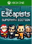 ❗ THE ESCAPISTS: SUPERMAX EDITION❗ XBOX ONE/X|S🔑 КЛЮЧ