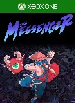 ❗ THE MESSENGER❗ XBOX ONE/X|S🔑 КЛЮЧ❗ 