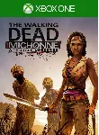 ❗ THE WALKING DEAD: MICHONNE - THE COMPLETE SEASON❗ XBOX