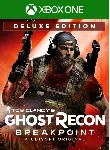 TOM CLANCY&acute;S GHOST RECON BREAKPOINT DELUXE XBOX КЛЮЧ - irongamers.ru