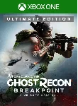 ❗ TOM CLANCY'S GHOST RECON BREAKPOINT ULTIMATE❗ XBOX КЛЮЧ