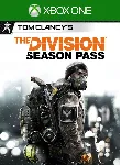 TOM CLANCY&acute;S THE DIVISION SEASON PASS XBOX ONE/X|S - irongamers.ru