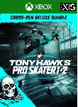 TONY HAWK&acute;S PRO SKATER 1 + 2 - CROSS-GEN DELUXE XBOX - irongamers.ru