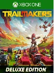 ❗ TRAILMAKERS DELUXE EDITION❗ XBOX ONE/X|S+ПК🔑 КЛЮЧ❗ 