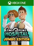 ❗ TWO POINT HOSPITAL: JUMBO EDITION❗ XBOX ONE/X|S🔑 КЛЮЧ