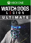 WATCH DOGS: LEGION ULTIMATE EDITION XBOX ONE/X|S КЛЮЧ - irongamers.ru