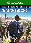 ❗ WATCH DOGS 2 - DELUXE EDITION❗ XBOX ONE/X|S🔑 КЛЮЧ❗ 