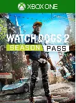 ❗ WATCH_DOGS2 - SEASON PASS❗ XBOX ONE/X|S🔑 КЛЮЧ❗ 