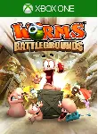 WORMS BATTLEGROUNDS XBOX ONE/X|S КЛЮЧ - irongamers.ru