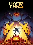 ❗ YARS: RECHARGED❗ XBOX ONE/X|S🔑 КЛЮЧ❗ 