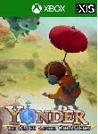 ❗ YONDER: THE CLOUD CATCHER CHRONICLES - XBS|X🔑 XBOX X|S