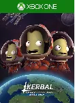 ❗ KERBAL SPACE PROGRAM ENHANCED EDITION❗ XBOX ONE/X|S🔑 