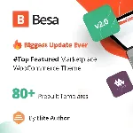 Besa [2.2.18] - Русификация премиум темы 🔥 💜 
