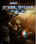 Steel Storm: Burning Retribution (STEAM KEY)