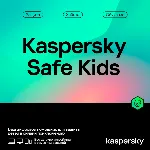 Kaspersky Safe Kids 1 пользователь 1 год РФ ( ВЫДАЧА СРАЗУ ) - irongamers.ru