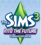 The Sims 3: Вперед в будущее (Into the Future) DLC