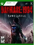 Daymare: 1994 Sandcastle Xbox Series X|S