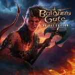 ❤ ️Baldur`s Gate 3 Deluxe✔ ️PS5🔥 TURKEY