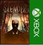 ⭐Slender The Arrival XBOX 2023⭐Покупка на Ваш акк⭐ - irongamers.ru
