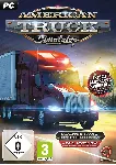 ⭐ American Truck Simulator [Steam/Global] [Cashback] - irongamers.ru
