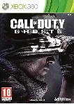 Xbox 360 | Call of Duty Ghosts | ПЕРЕНОС - irongamers.ru