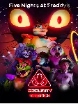 ⭐️ Five Nights at Freddy's: Security Breach [Steam]