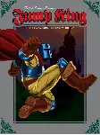 ⭐️ Jump King [Steam/Global] [Cashback]