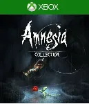 AMNESIA: COLLECTION XBOX КЛЮЧ - irongamers.ru