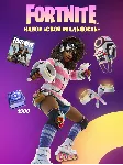 ✅ Fortnite🔥 ⚡ ️Набор «Своя реальность» +1500 Vbucks⚡ ️🔥 ✅ 