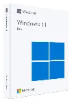 Windows 11 Pro🔑 Гарантия ✅ Партнер Microsoft | bind