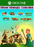 ❗ 8FLOOR STRATEGIC COLLECTION❗ XBOX ONE/X|S🔑 КЛЮЧ❗ 