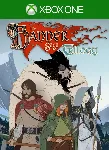 ❗ BANNER SAGA TRILOGY❗ XBOX ONE/X|S🔑 КЛЮЧ❗ 
