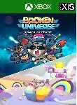 ❗ BROKEN UNIVERSE - TOWER DEFENSE + CLUMSY RUSH❗ XBOX🔑 