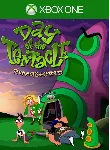 ❗ DAY OF THE TENTACLE REMASTERED❗ XBOX ONE/X|S+ПК🔑 КЛЮЧ