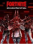 Fortnite Набор «Искажённые легенды» КЛЮЧ - irongamers.ru