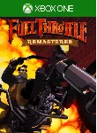 ❗ FULL THROTTLE REMASTERED❗ XBOX ONE/X|S+ПК🔑 КЛЮЧ❗ 