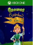 ❗ GNOMES GARDEN 3 IN 1 BUNDLE❗ XBOX ONE/X|S🔑 КЛЮЧ❗ 