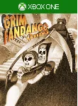 ❗ GRIM FANDANGO REMASTERED❗ XBOX ONE/X|S+ПК🔑 КЛЮЧ❗ 