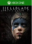 HELLBLADE: SENUA&acute;S SACRIFICE XBOX ONE/X|S КЛЮЧ - irongamers.ru