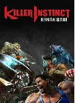 ❗ KILLER INSTINCT: DEFINITIVE EDITION❗ (PC WIN)🔑 КЛЮЧ