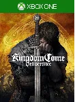 ❗ KINGDOM COME: DELIVERANCE❗ XBOX ONE/X|S🔑 КЛЮЧ❗ 