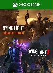 Dying Light 1+2 TRUE SURVIVORS BUNDLE XBOX КЛЮЧ - irongamers.ru