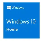 Windows 10 Home🔑 Warranty/Microsoft Partner✅ 1pc