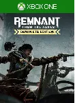REMNANT: FROM THE ASHES - COMPLETE XBOX+ПК КЛЮЧ - irongamers.ru