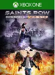SAINTS ROW IV: RE-ELECTED & GAT OUT OF HELL XBOX - irongamers.ru